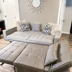 2Bdrm Gaslamp Conv Cntr - W Parking & 4 Beds #2