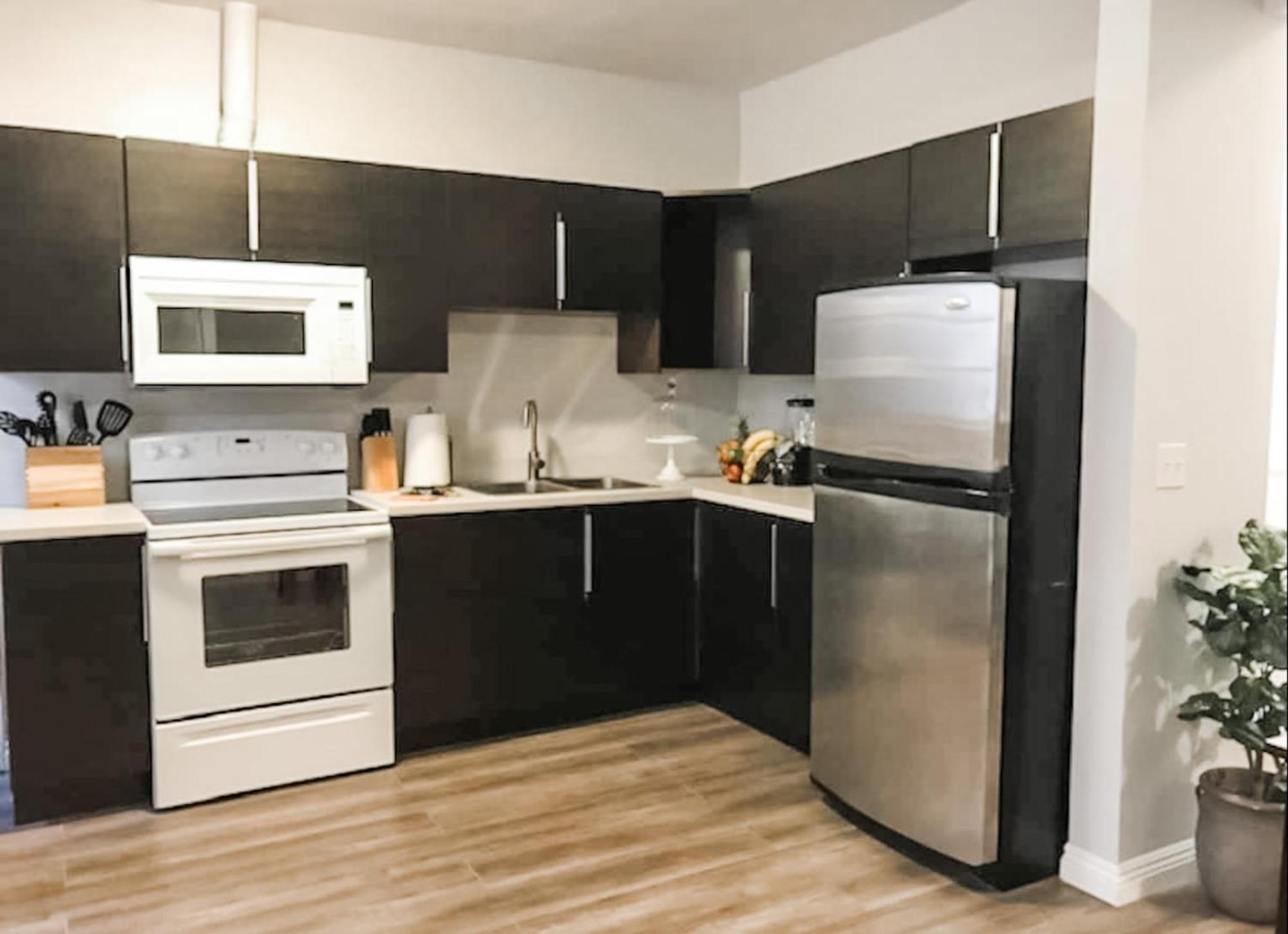 2bdrm Gaslamp Conv Cntr - W Parking & 4 Beds #2 Hotel *