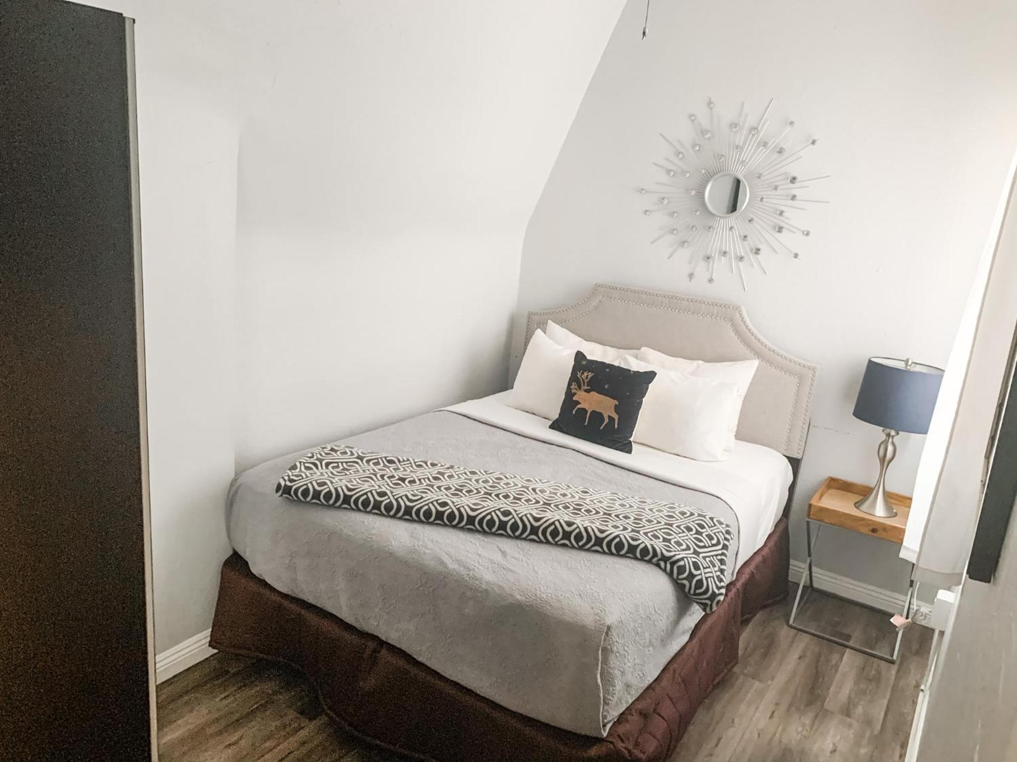 2bdrm Gaslamp Conv Cntr - W Parking & 4 Beds #2